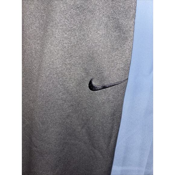 Nike Therma Fit Mens Gray Sweatpants Size Large CA05553 Joggers - Picture 3 of 5